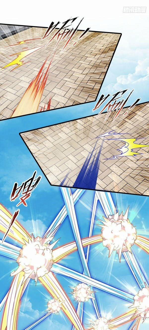 Thần Hồn Võ Đế 20 trang 10