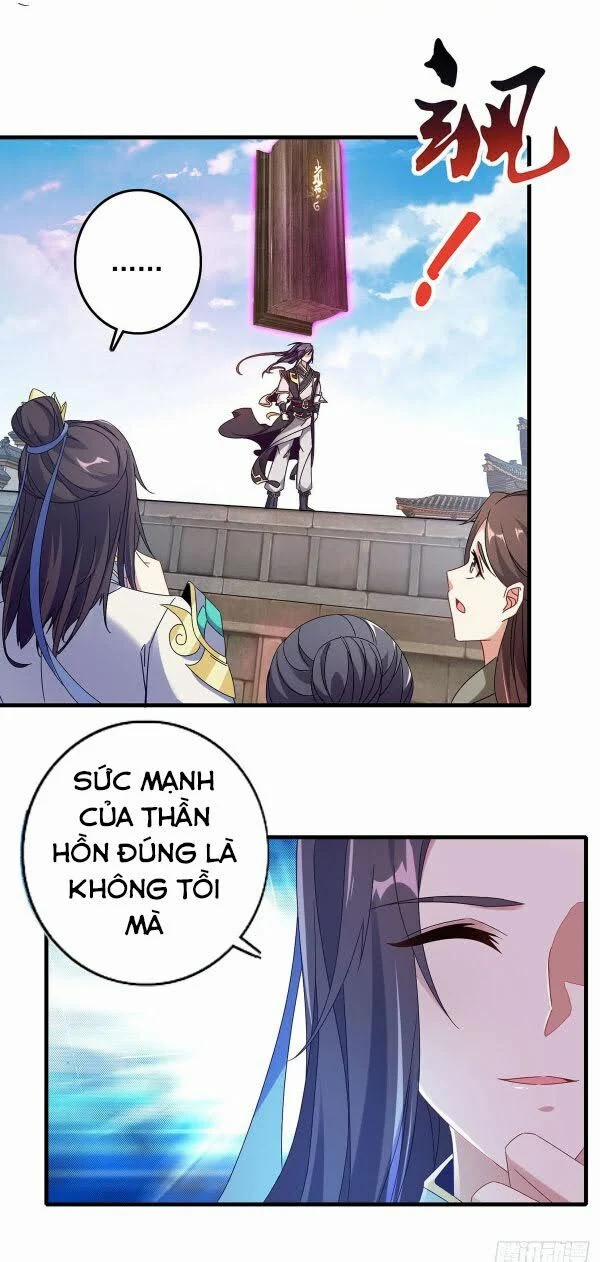 Thần Hồn Võ Đế 20 trang 5