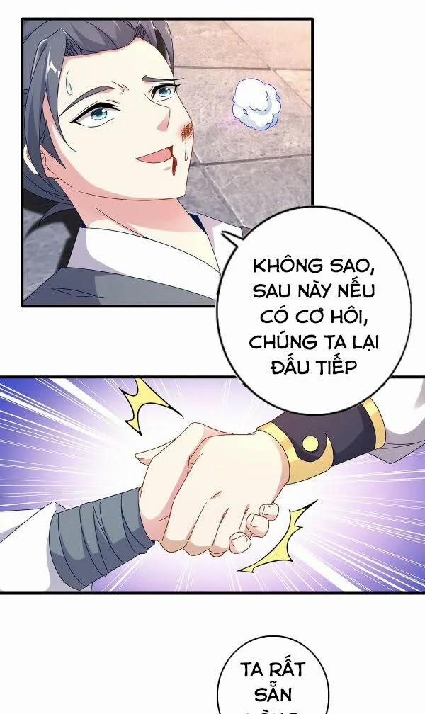 Thần Hồn Võ Đế 20 trang 7