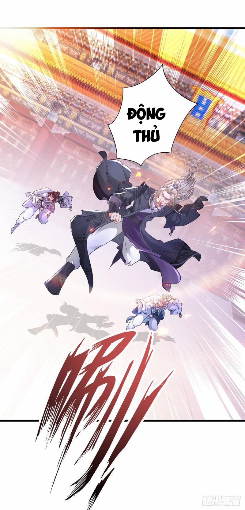 Thần Hồn Võ Đế 200 trang 7