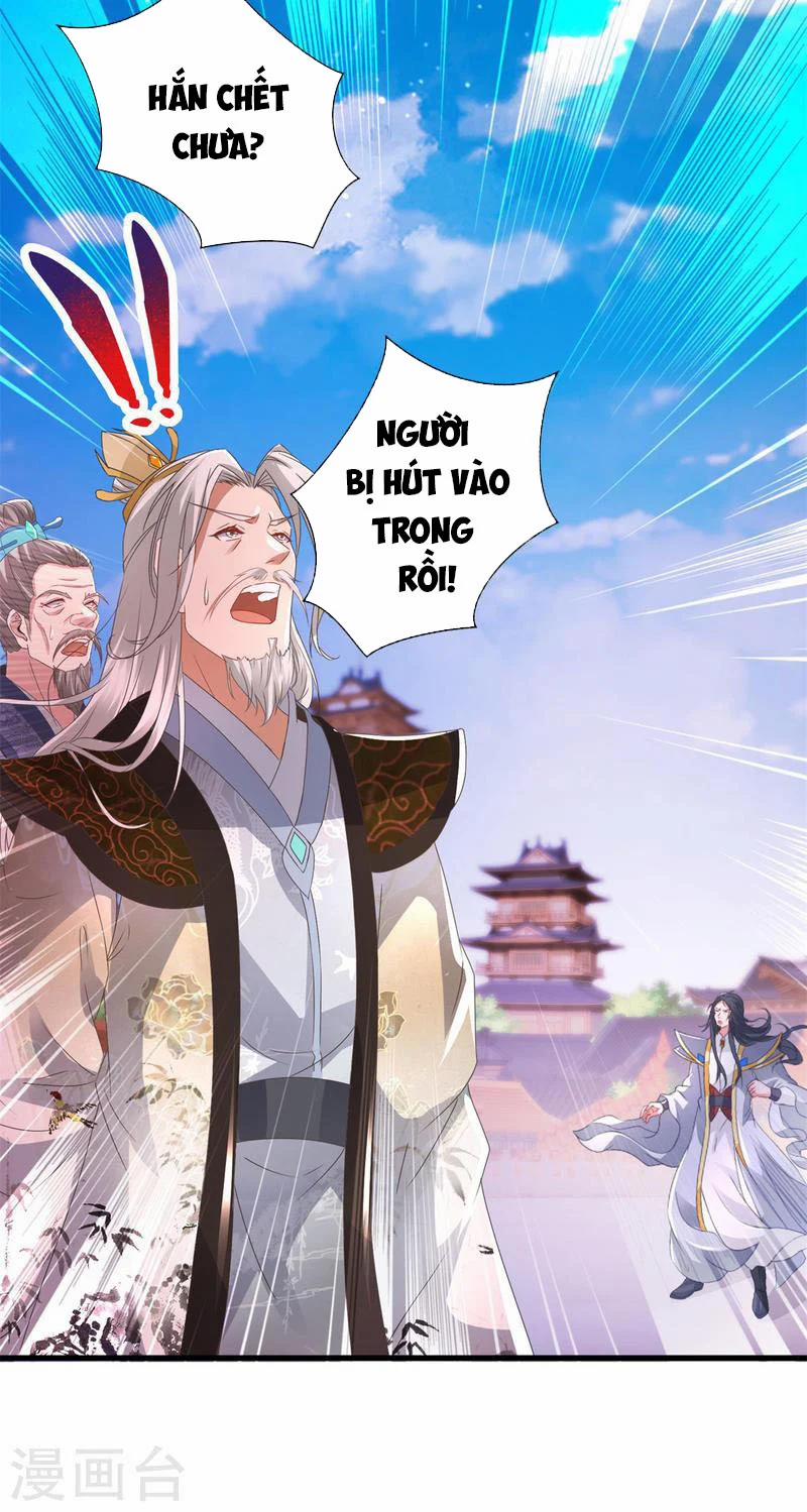 Thần Hồn Võ Đế 202 trang 17