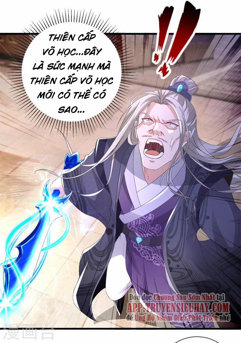 Thần Hồn Võ Đế 202 trang 6