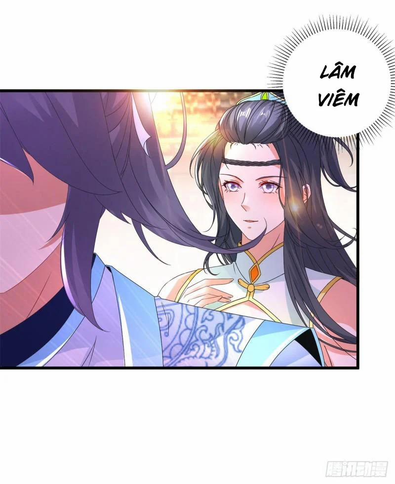 Thần Hồn Võ Đế 203 trang 4