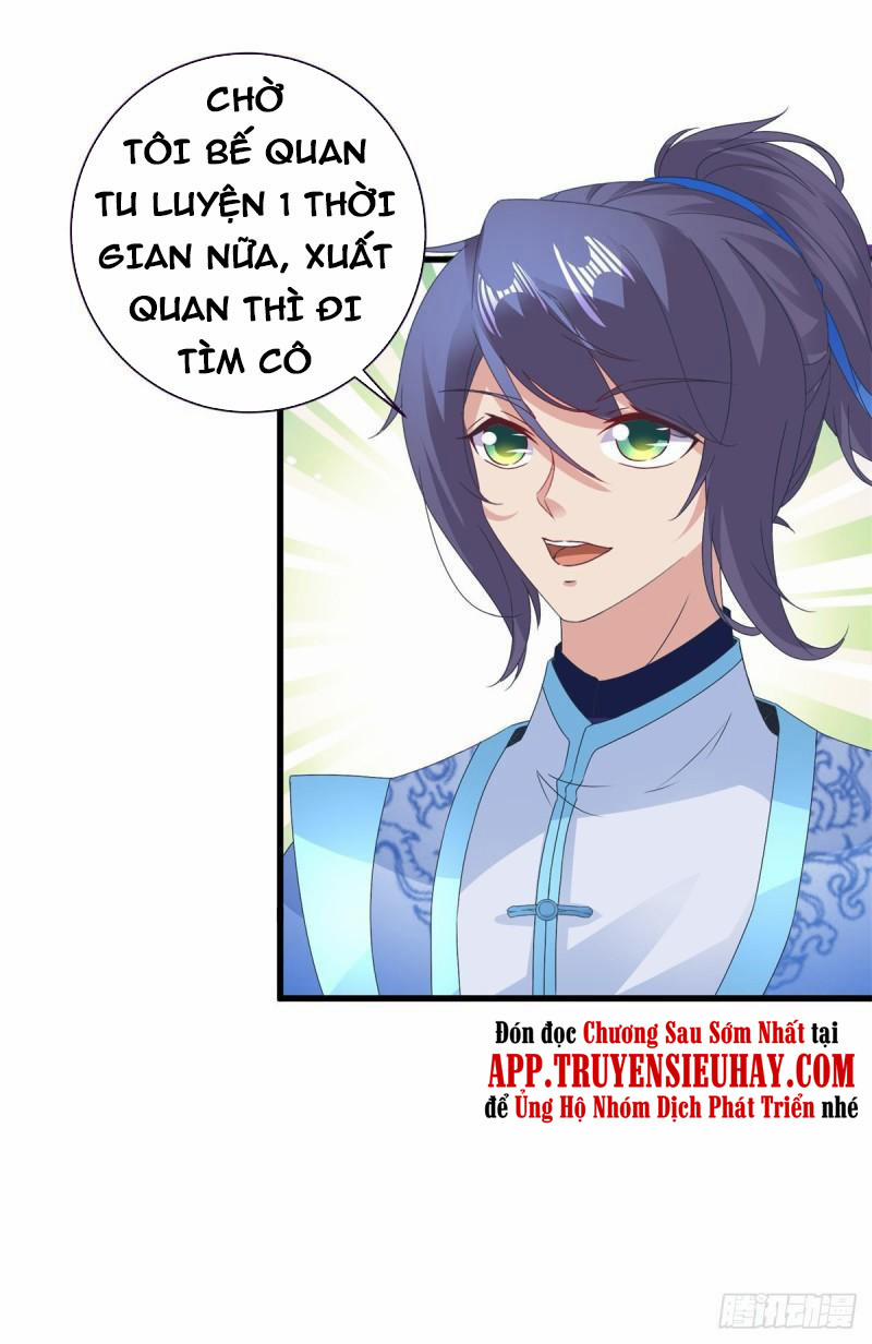 Thần Hồn Võ Đế 204 trang 6