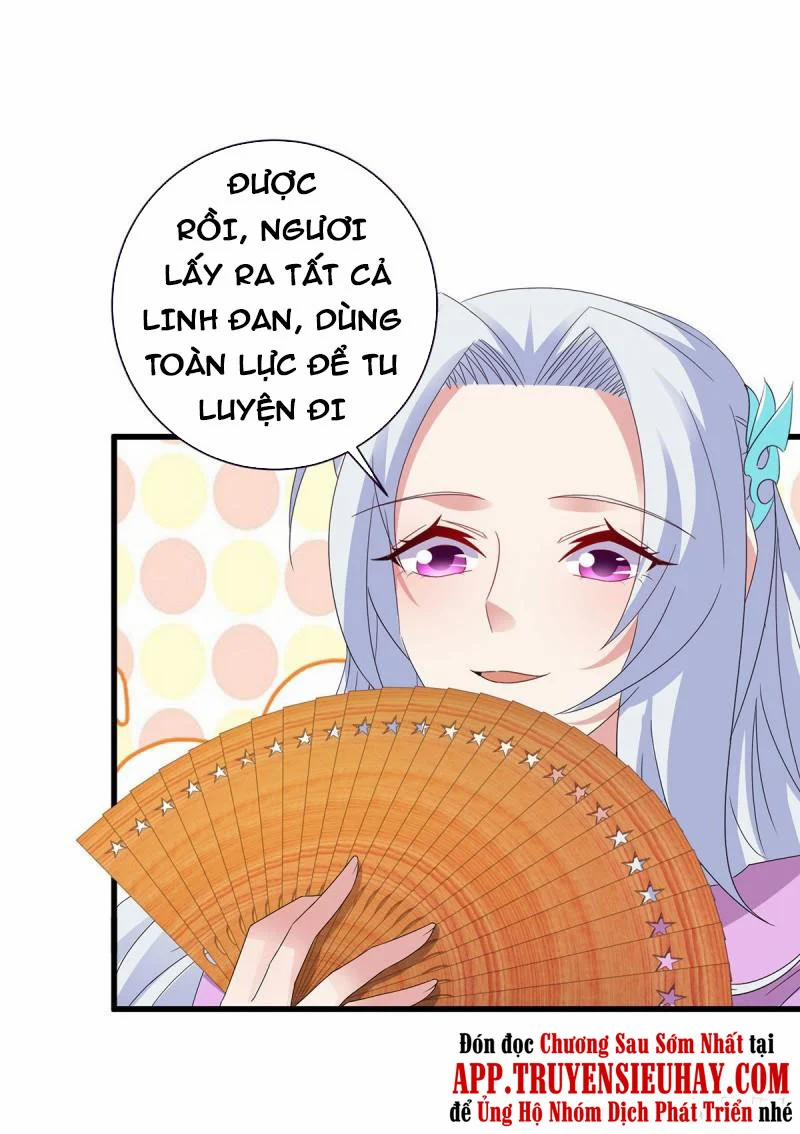 Thần Hồn Võ Đế 207 trang 15