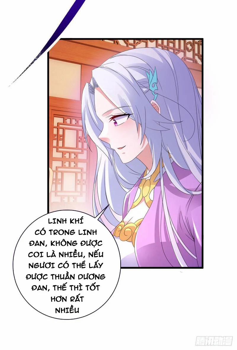 Thần Hồn Võ Đế 207 trang 19