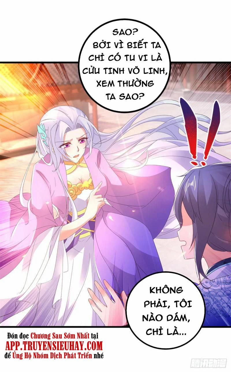 Thần Hồn Võ Đế 208 trang 15