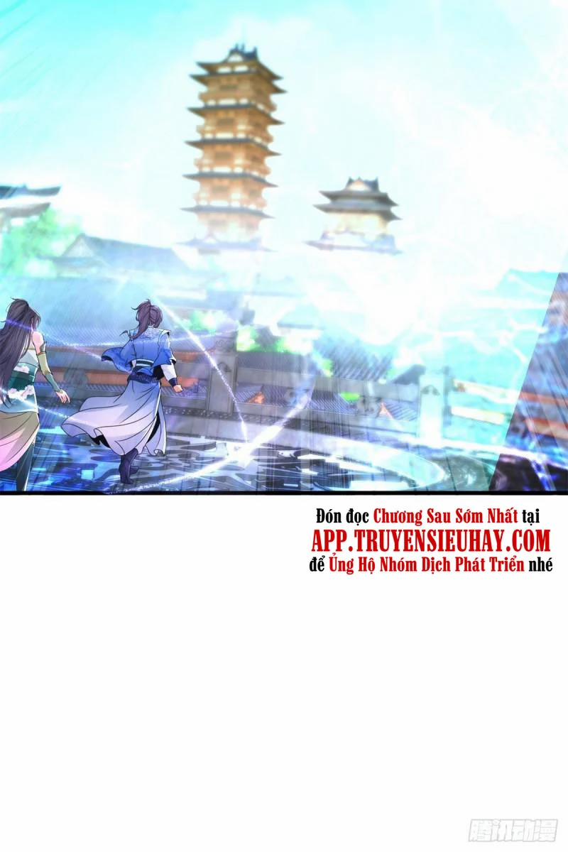 Thần Hồn Võ Đế 208 trang 30