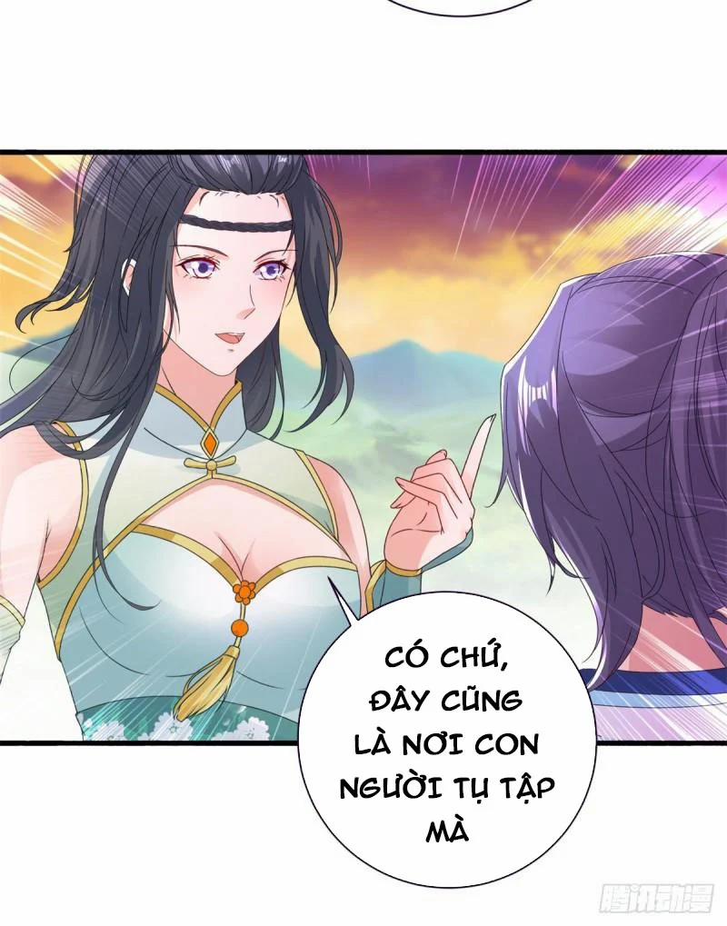 Thần Hồn Võ Đế 209 trang 11
