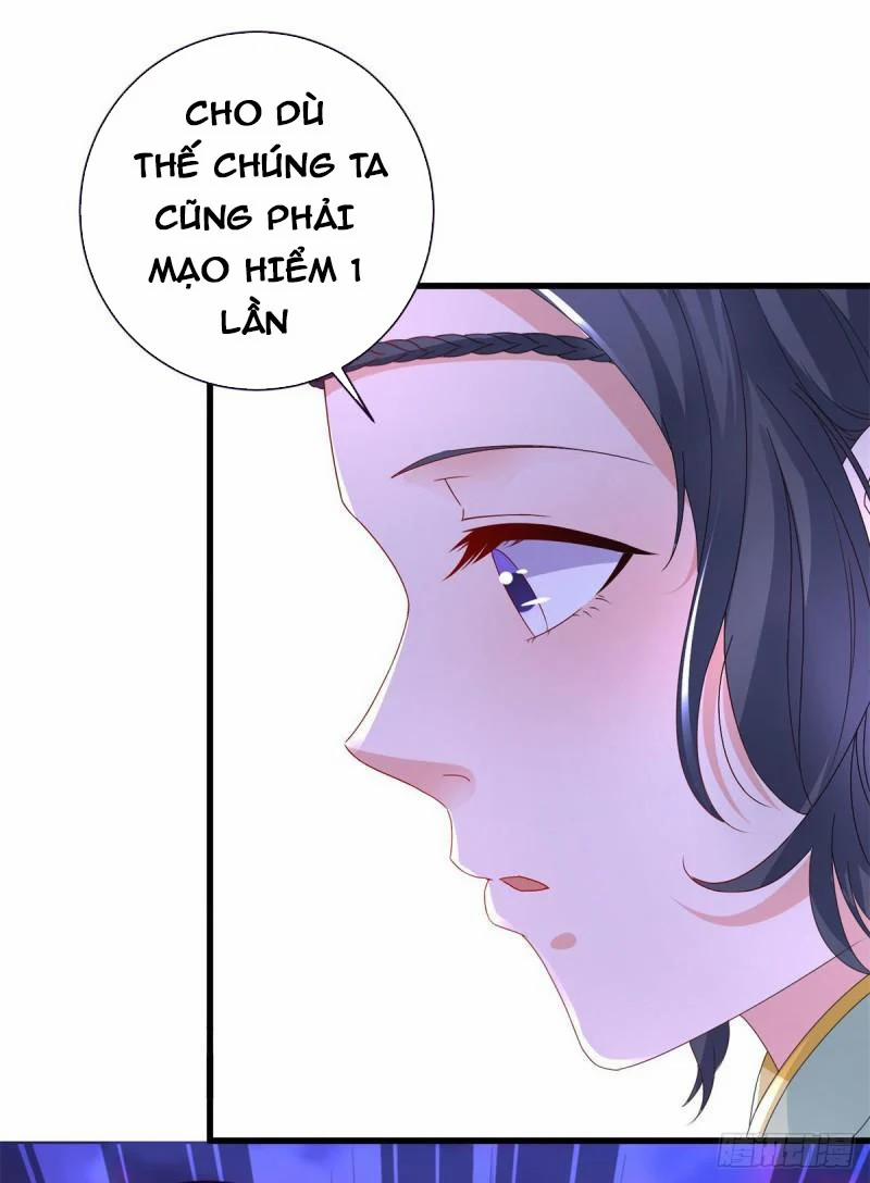 Thần Hồn Võ Đế 209 trang 13