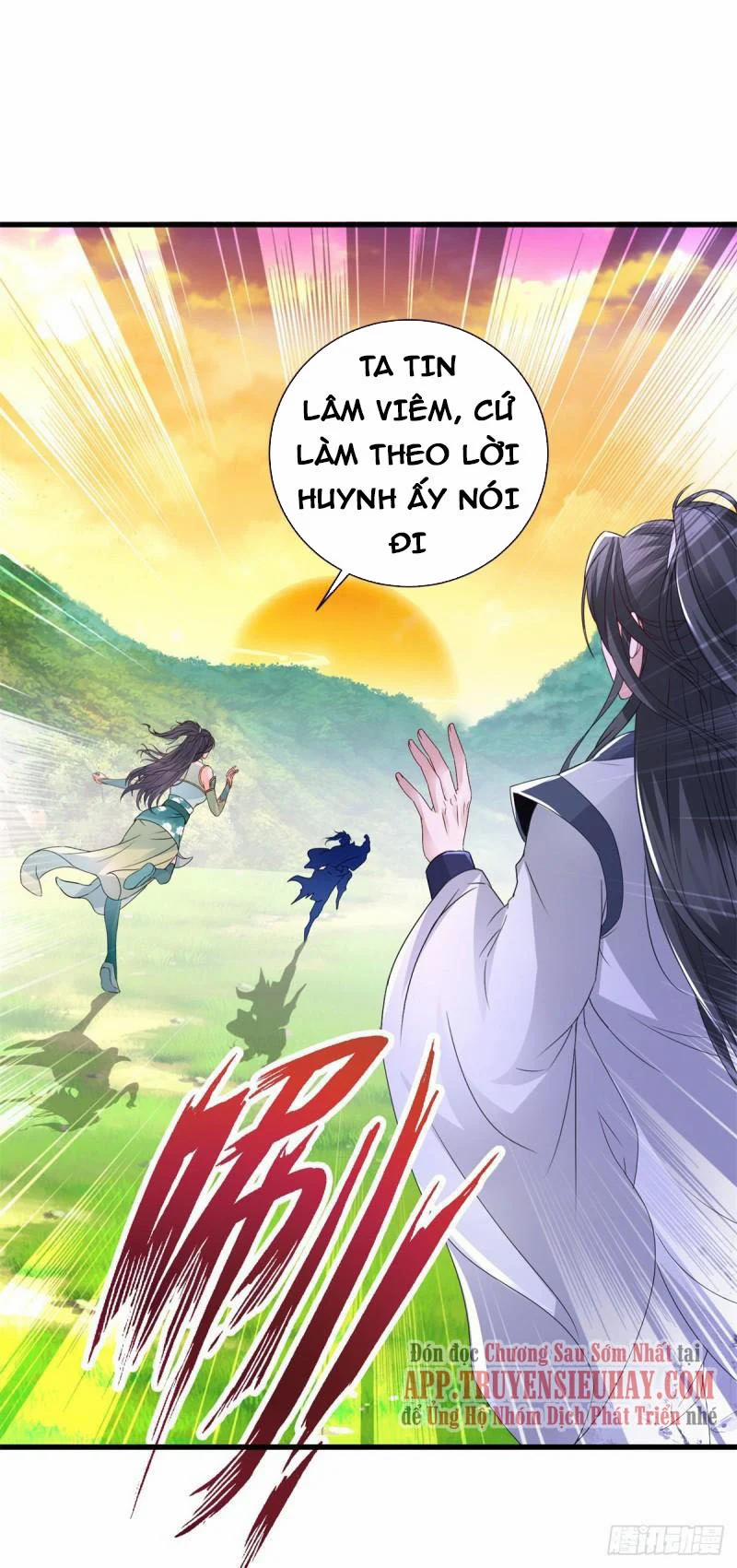 Thần Hồn Võ Đế 209 trang 19