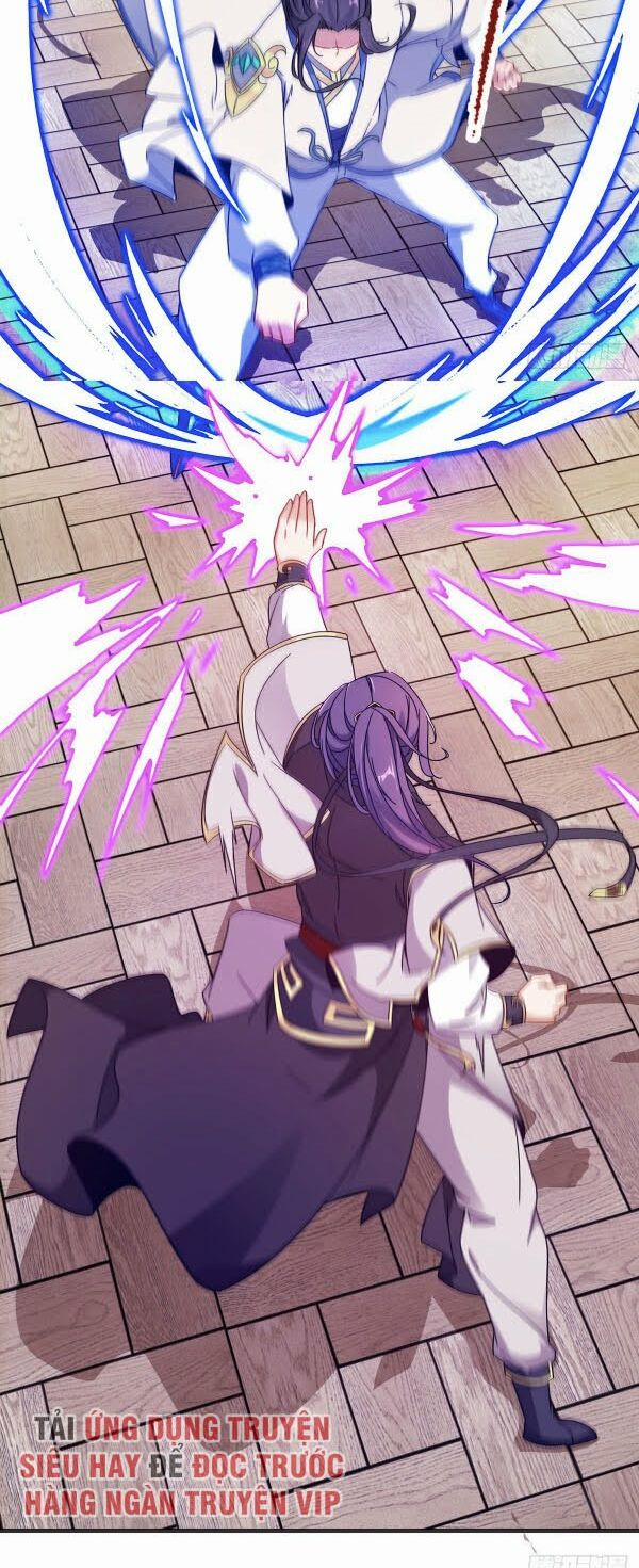 Thần Hồn Võ Đế 21 trang 13