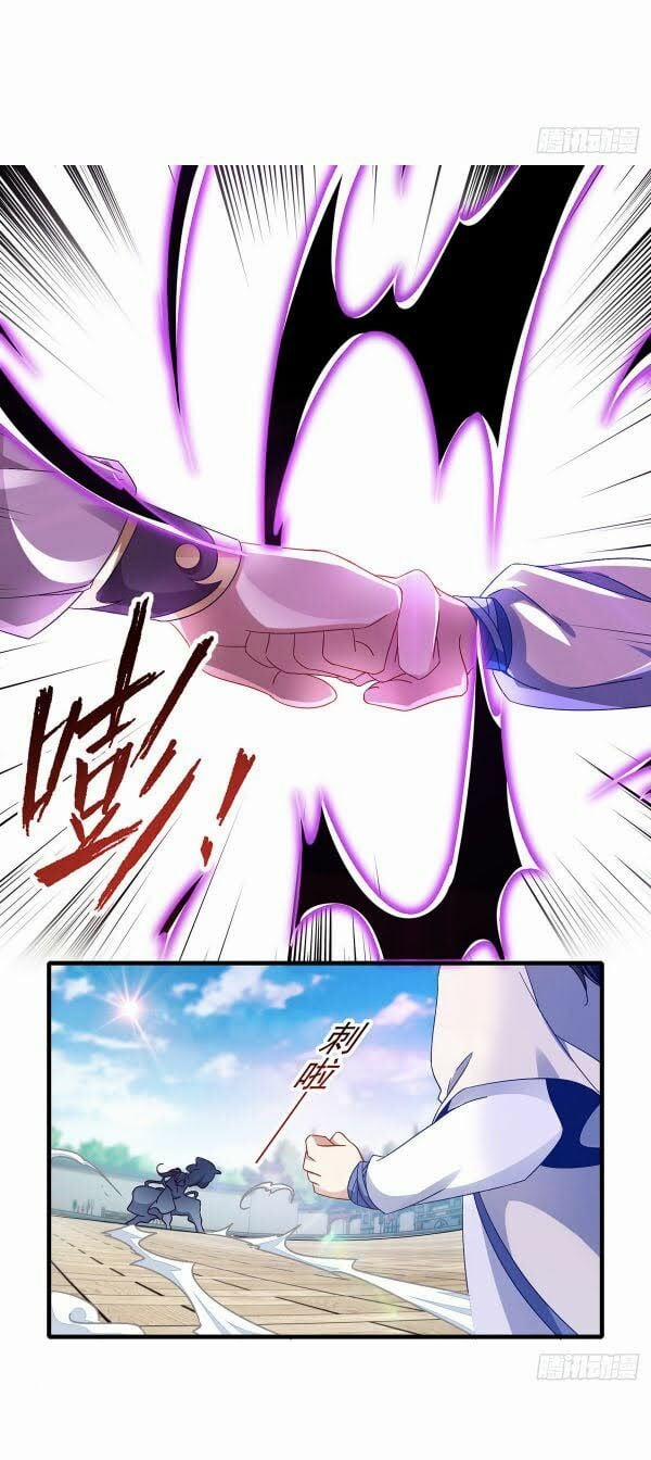 Thần Hồn Võ Đế 21 trang 16