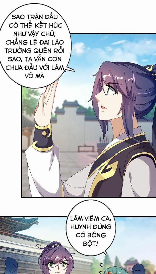 Thần Hồn Võ Đế 21 trang 4