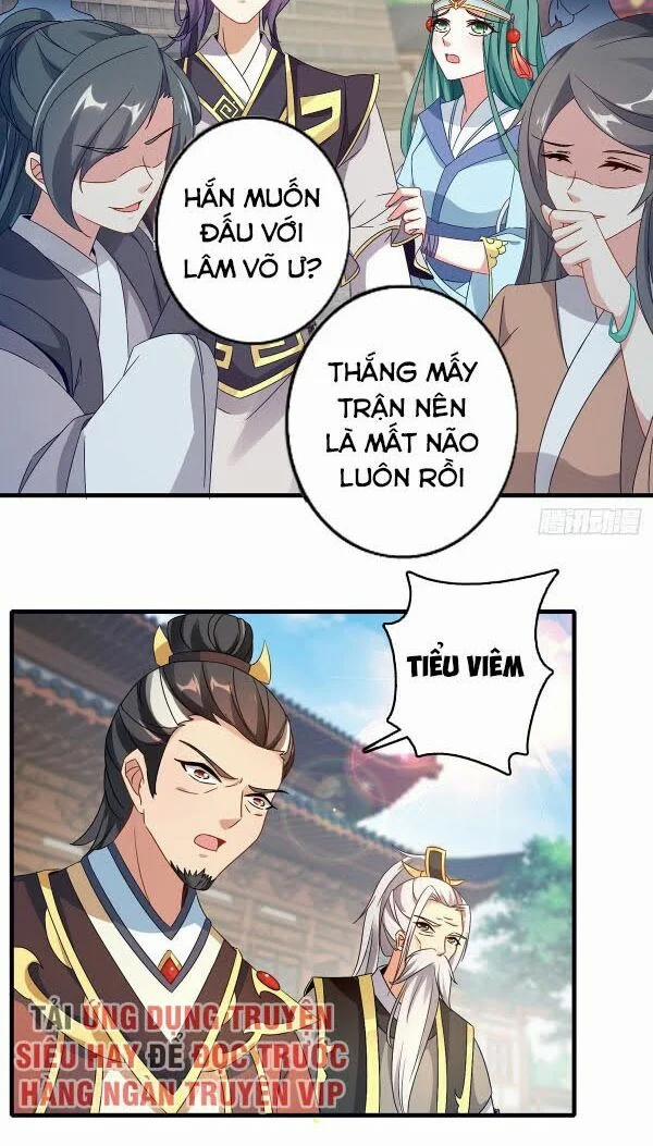 Thần Hồn Võ Đế 21 trang 5