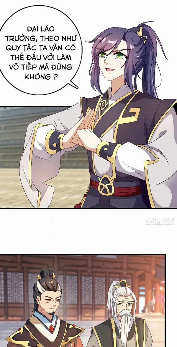 Thần Hồn Võ Đế 21 trang 6