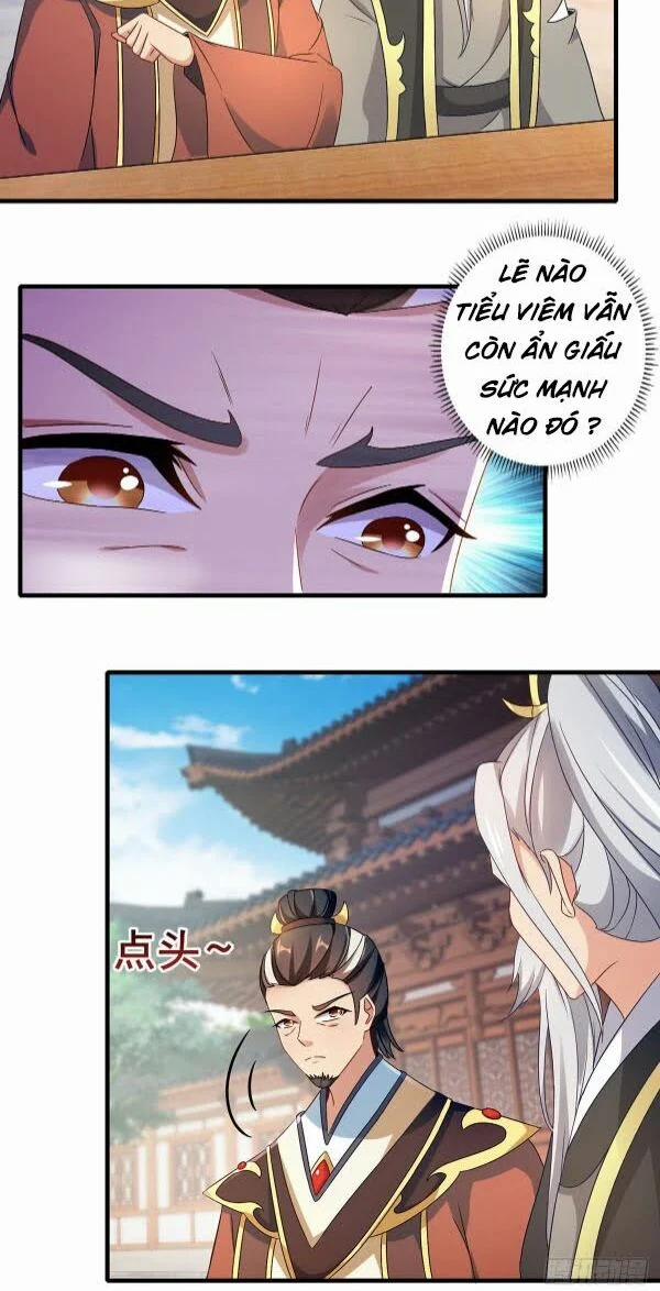 Thần Hồn Võ Đế 21 trang 7