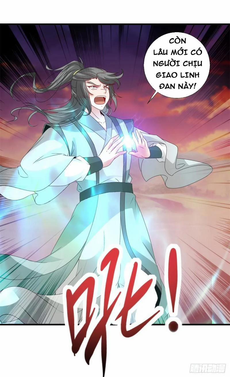 Thần Hồn Võ Đế 210 trang 12