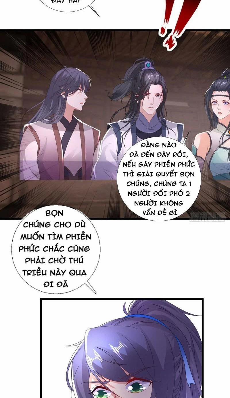 Thần Hồn Võ Đế 211 trang 2