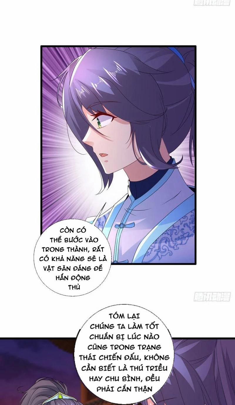 Thần Hồn Võ Đế 211 trang 7