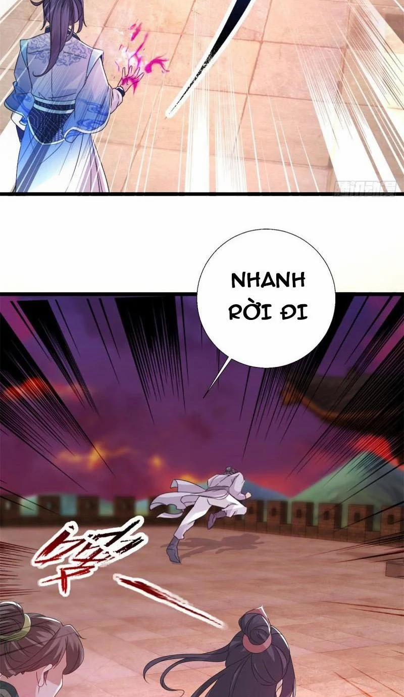 Thần Hồn Võ Đế 214 trang 1