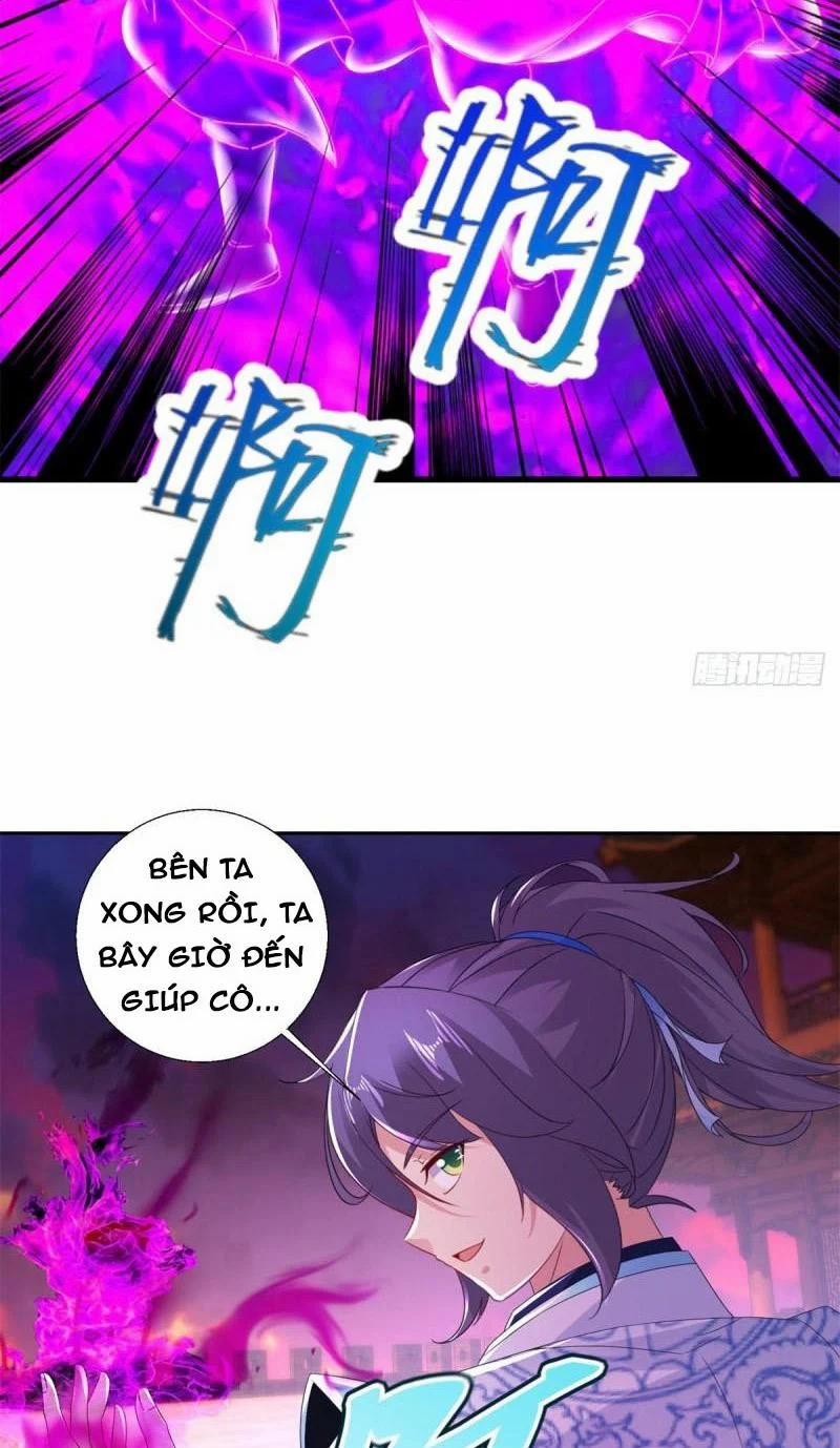 Thần Hồn Võ Đế 214 trang 10