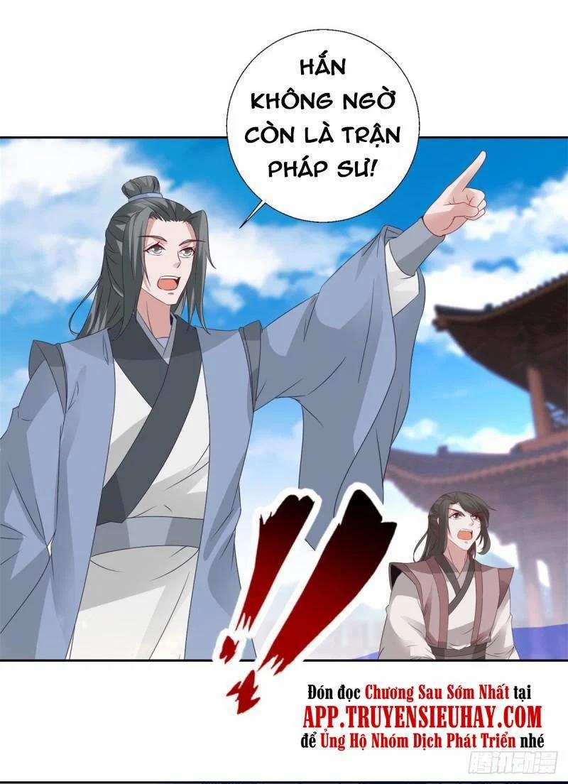 Thần Hồn Võ Đế 215 trang 15