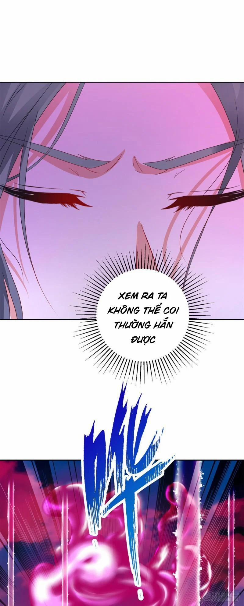 Thần Hồn Võ Đế 215 trang 19