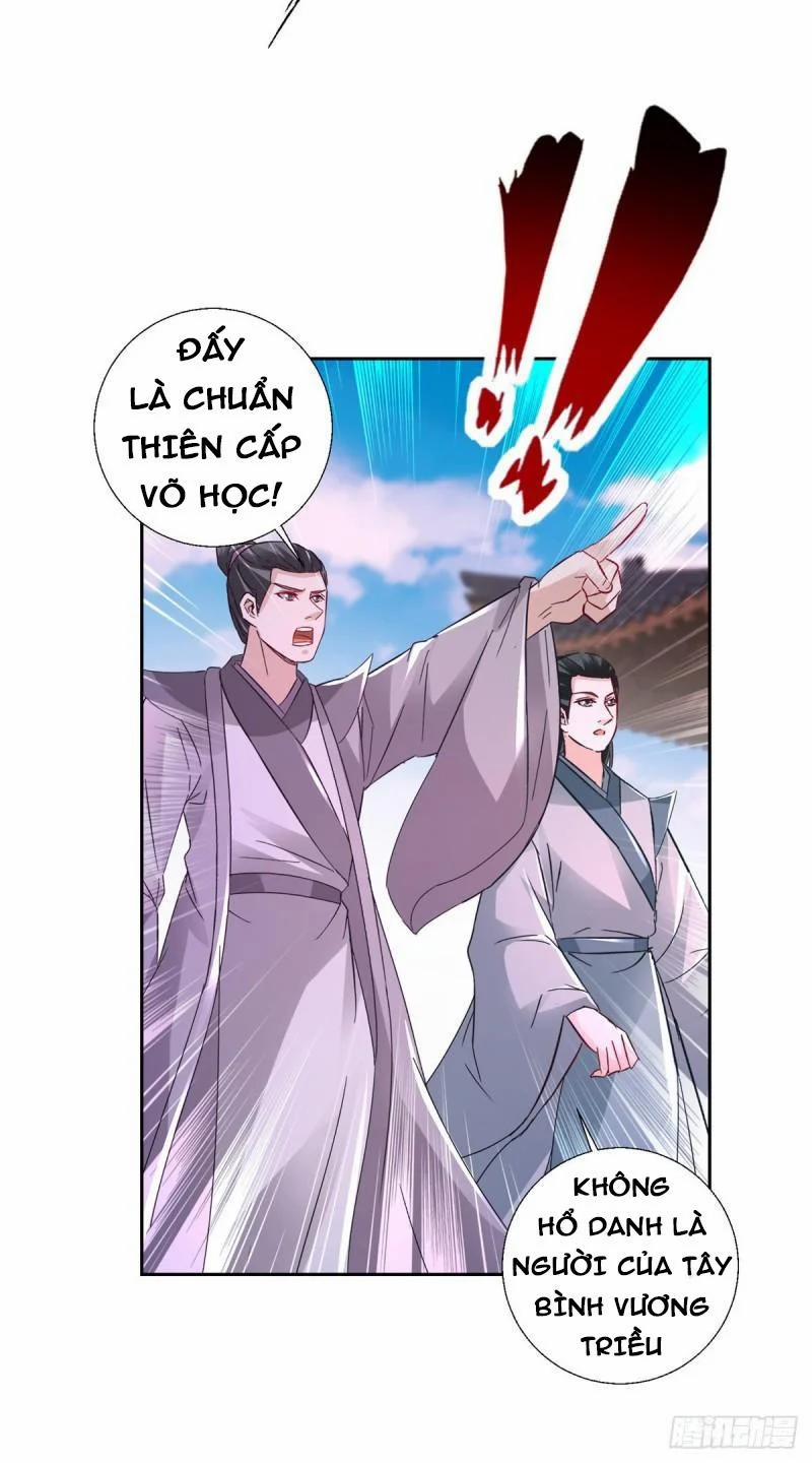 Thần Hồn Võ Đế 215 trang 22