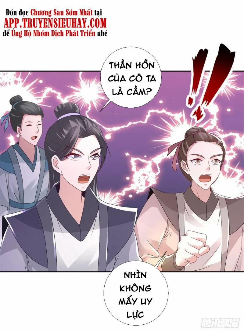 Thần Hồn Võ Đế 215 trang 6