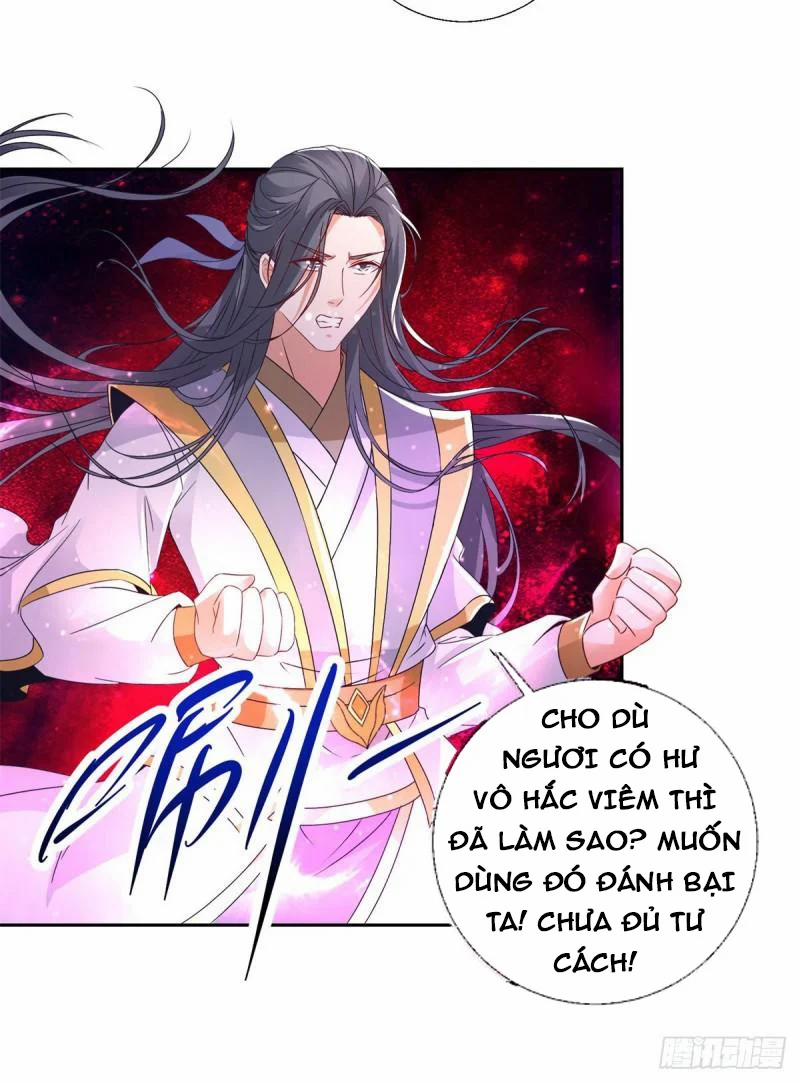 Thần Hồn Võ Đế 216 trang 2