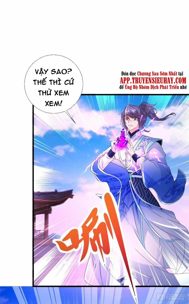 Thần Hồn Võ Đế 216 trang 3