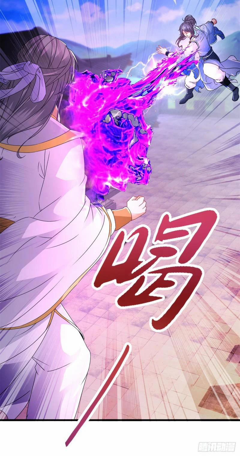 Thần Hồn Võ Đế 216 trang 4