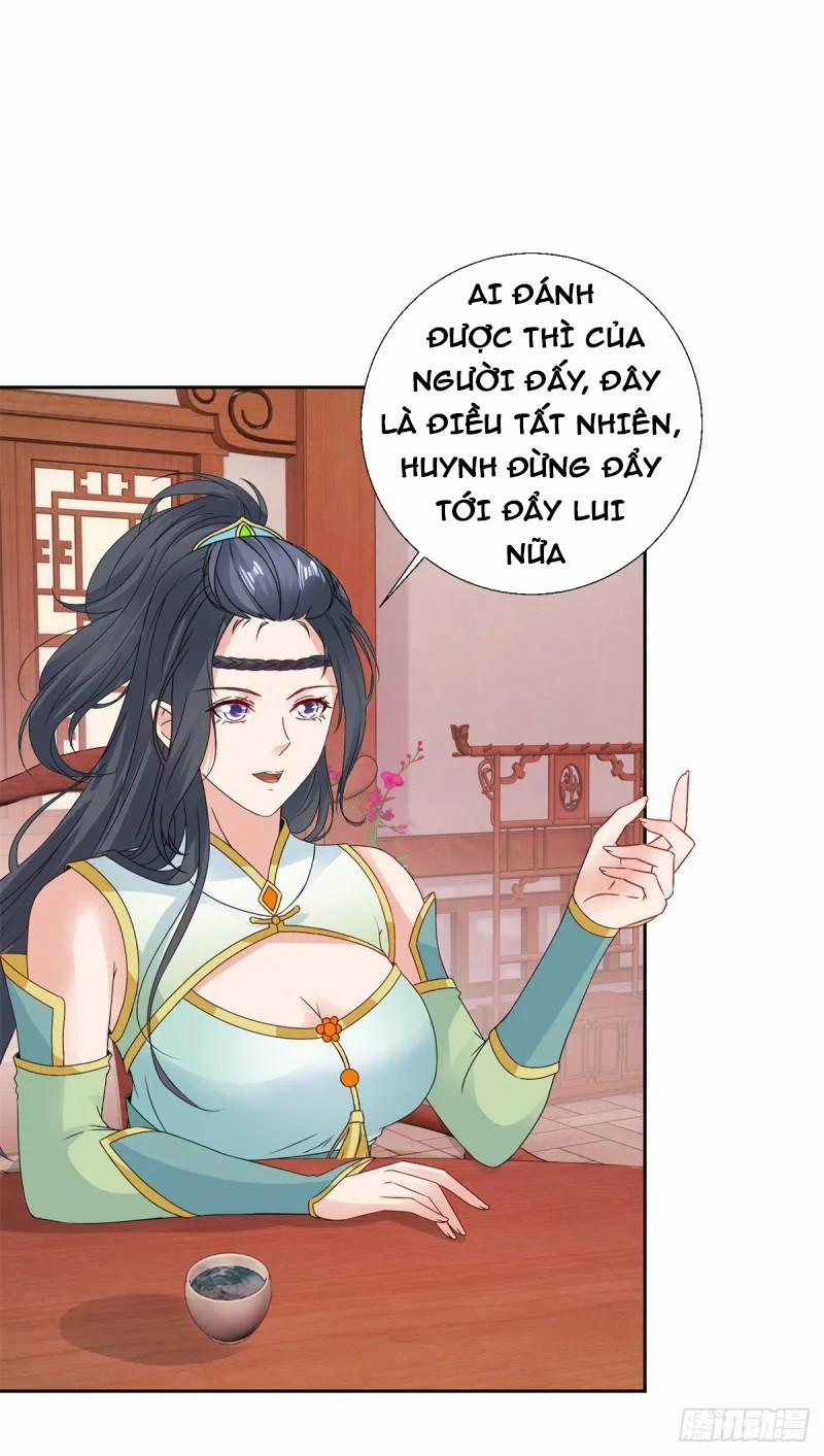 Thần Hồn Võ Đế 217 trang 19