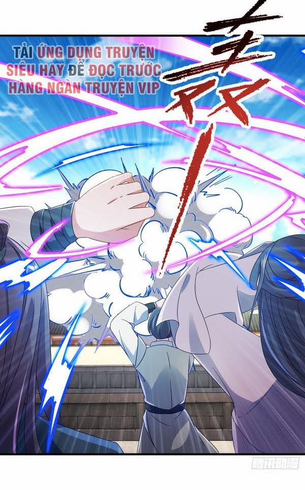 Thần Hồn Võ Đế 22 trang 15