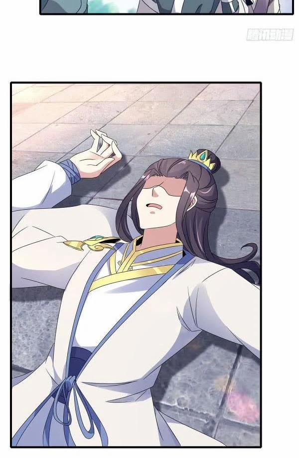 Thần Hồn Võ Đế 22 trang 17