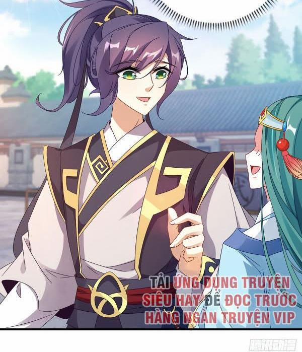 Thần Hồn Võ Đế 22 trang 23