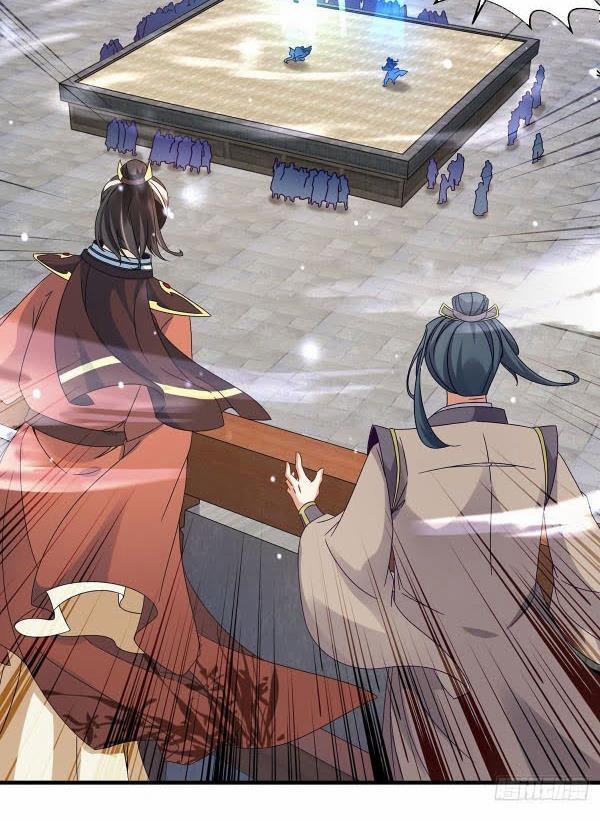 Thần Hồn Võ Đế 22 trang 9