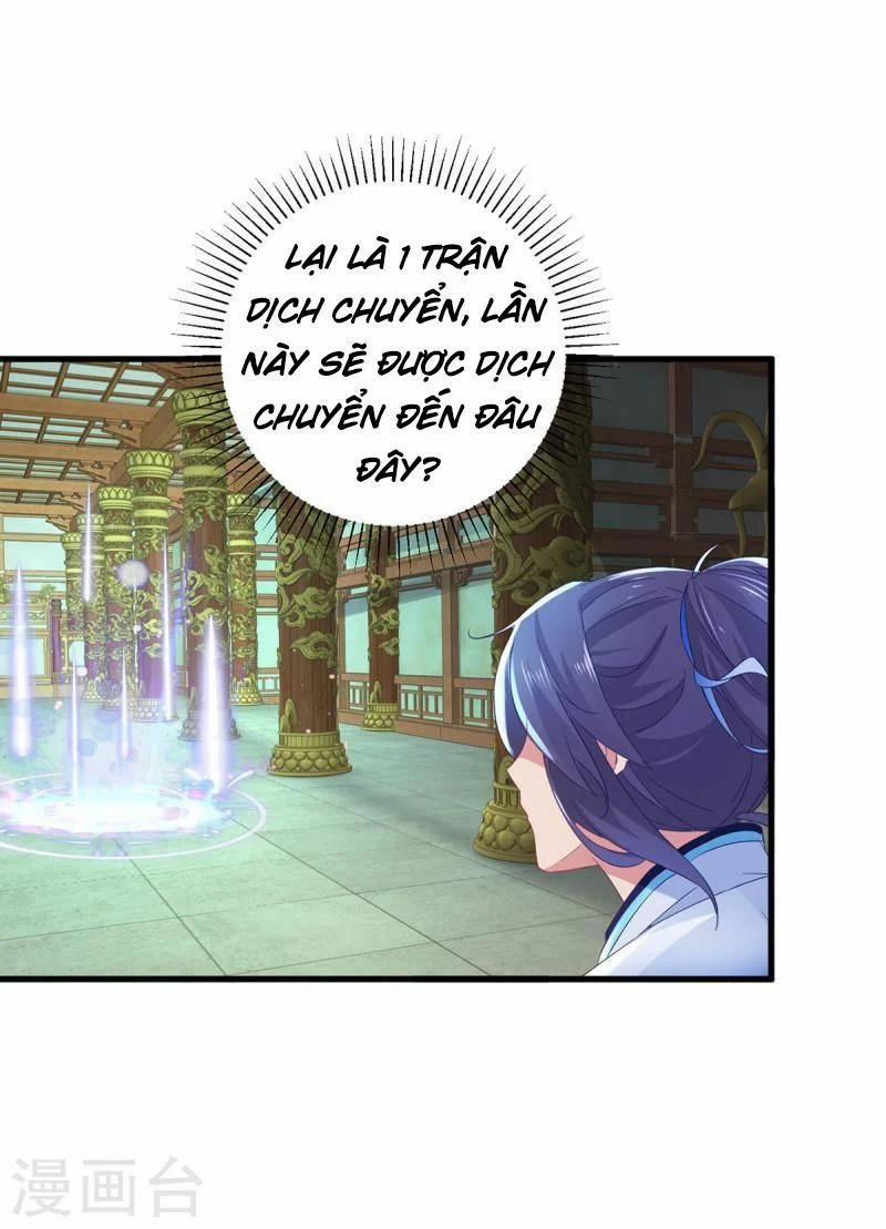 Thần Hồn Võ Đế 221 trang 26