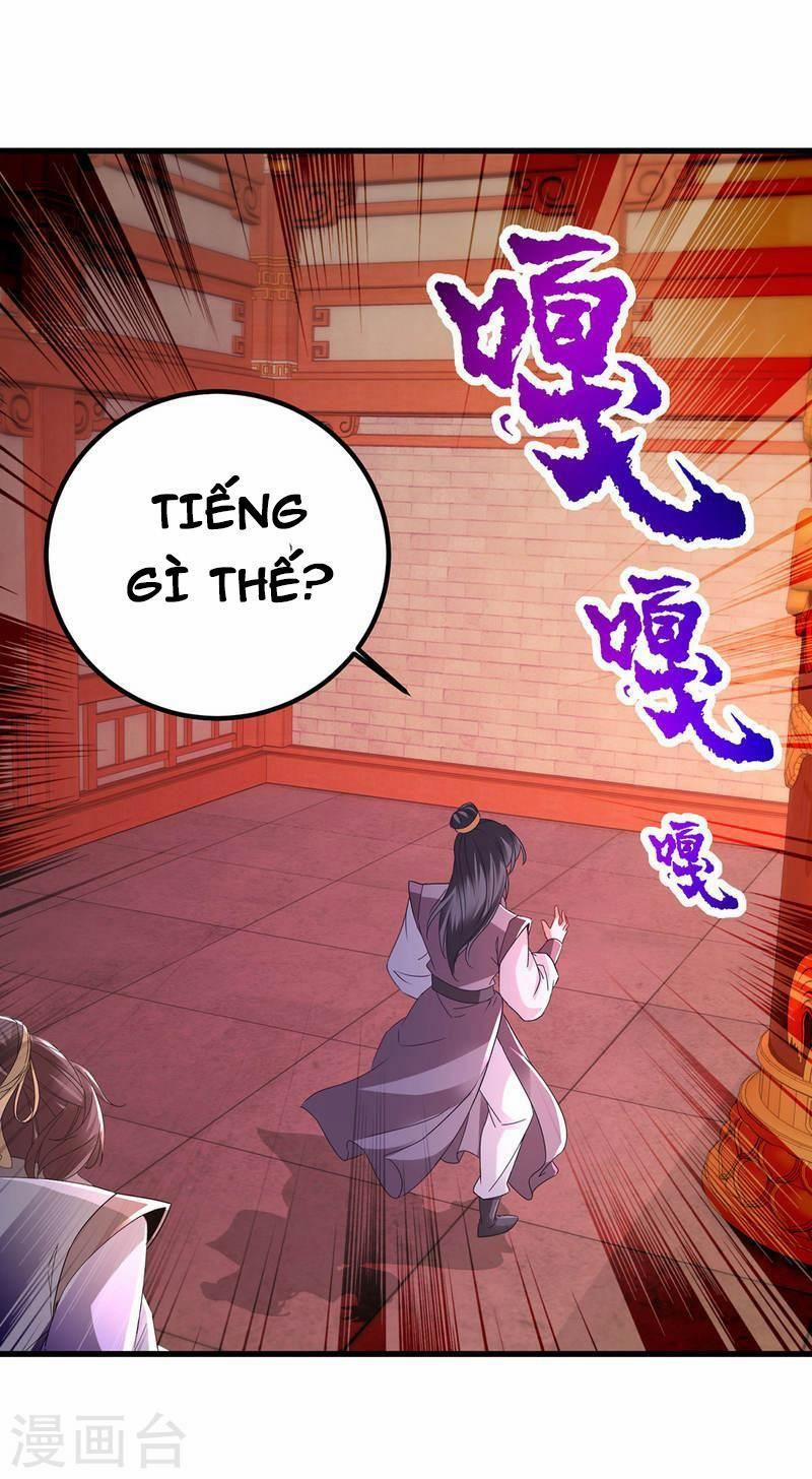 Thần Hồn Võ Đế 221 trang 5