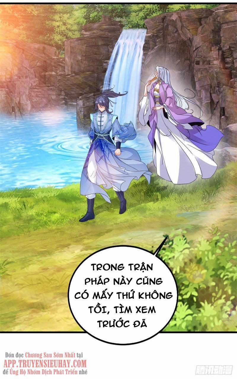 Thần Hồn Võ Đế 222 trang 9