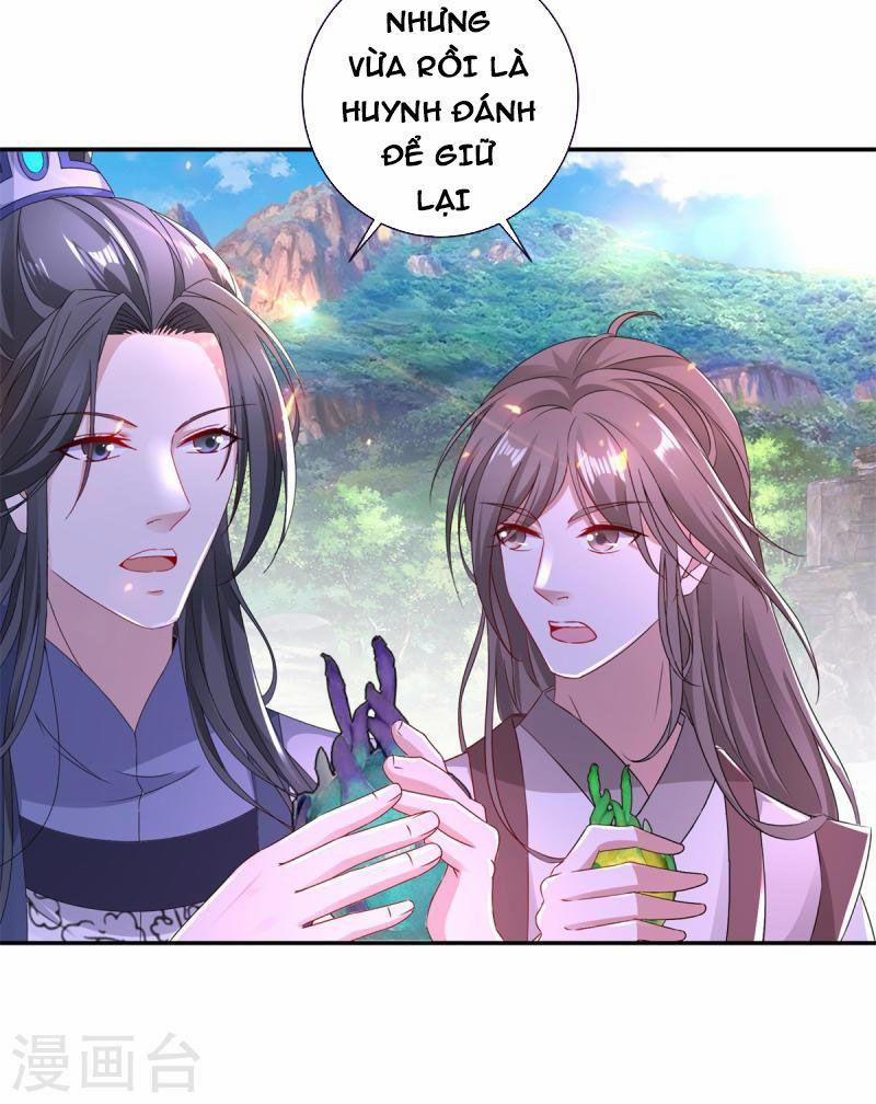 Thần Hồn Võ Đế 223 trang 14