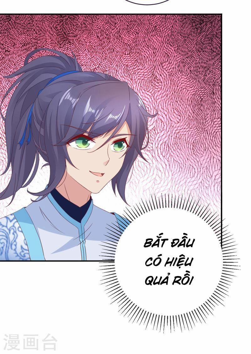 Thần Hồn Võ Đế 223 trang 23