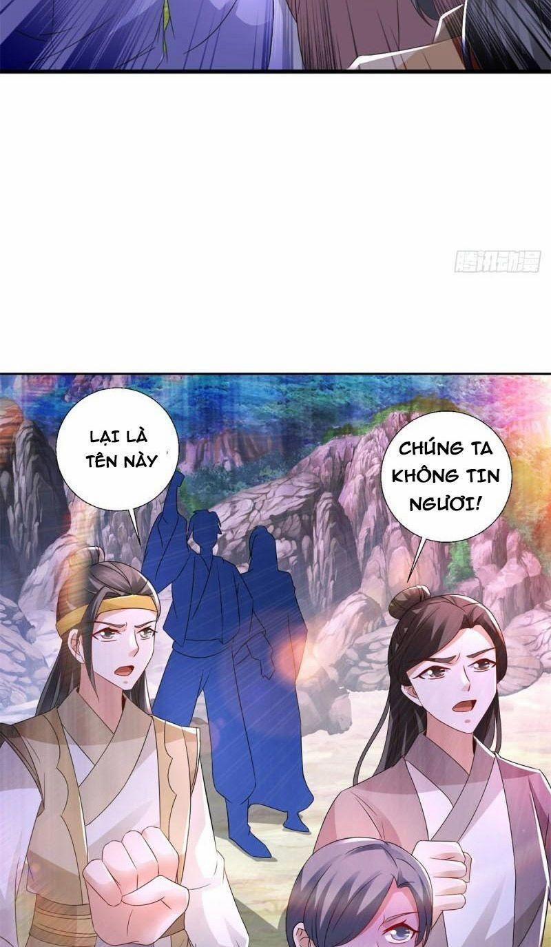 Thần Hồn Võ Đế 224 trang 14