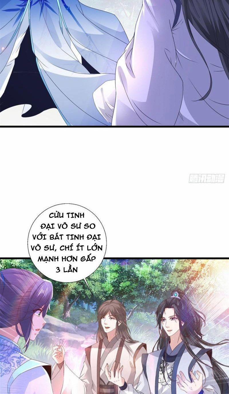 Thần Hồn Võ Đế 224 trang 3