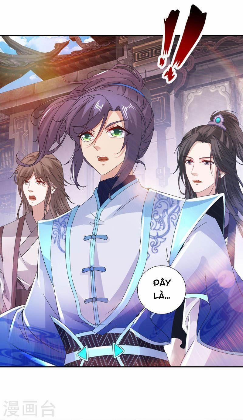 Thần Hồn Võ Đế 225 trang 25