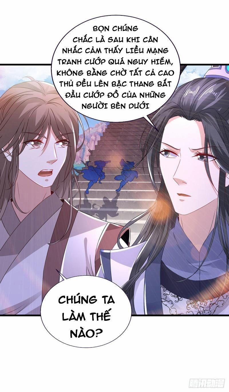 Thần Hồn Võ Đế 227 trang 9