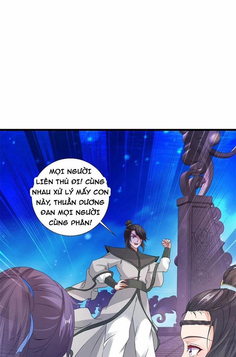 Thần Hồn Võ Đế 228 trang 2