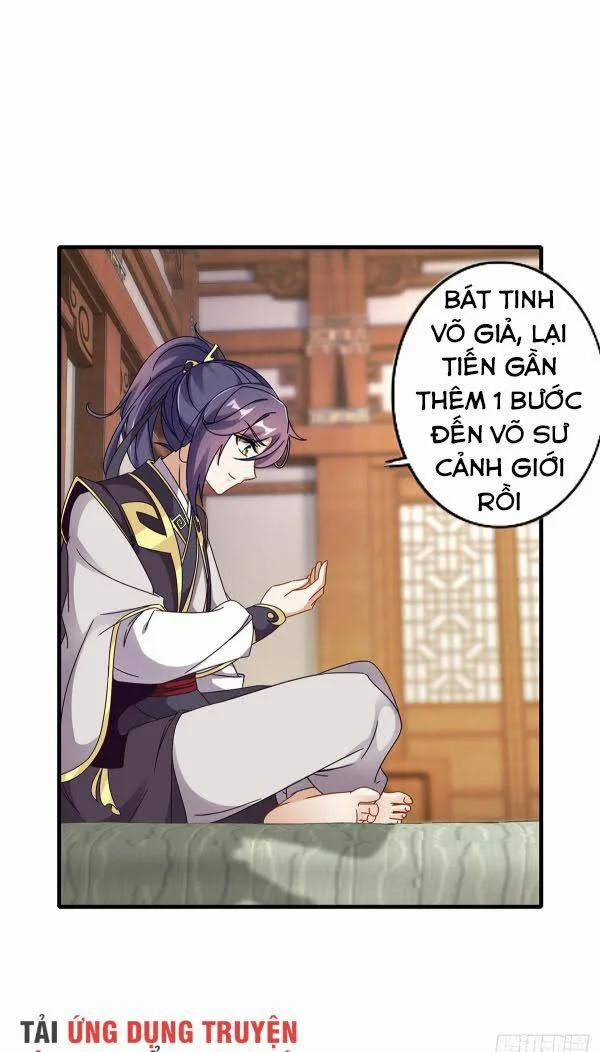 Thần Hồn Võ Đế 23 trang 15