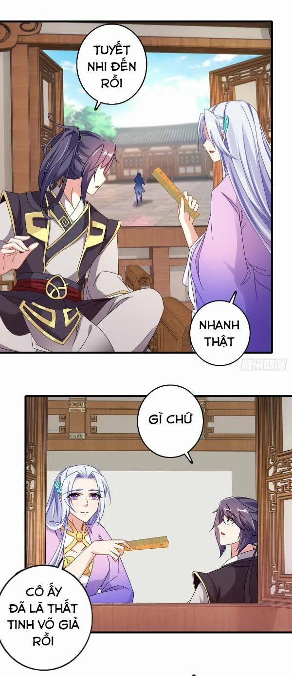 Thần Hồn Võ Đế 23 trang 17